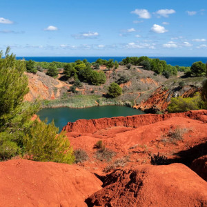 Il Parco Naturale Regionale Costa Otranto – S. Maria Leuca