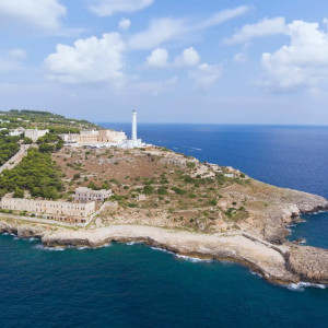 Santa Maria di Leuca: Cosa vedere