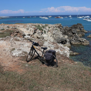 Salento in bicicletta: Piste ciclabili, itinerari e consigli