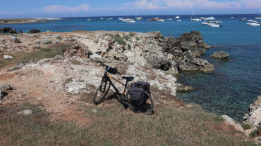 Noleggio Bici Salento