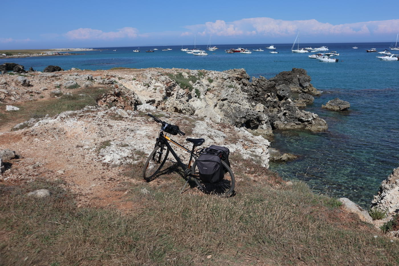 Noleggio Bici Salento